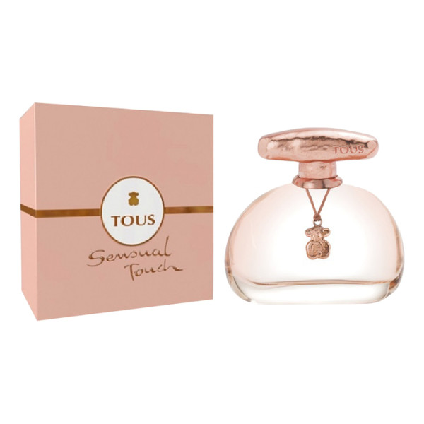 Tous Sensual Touch — изображение 3