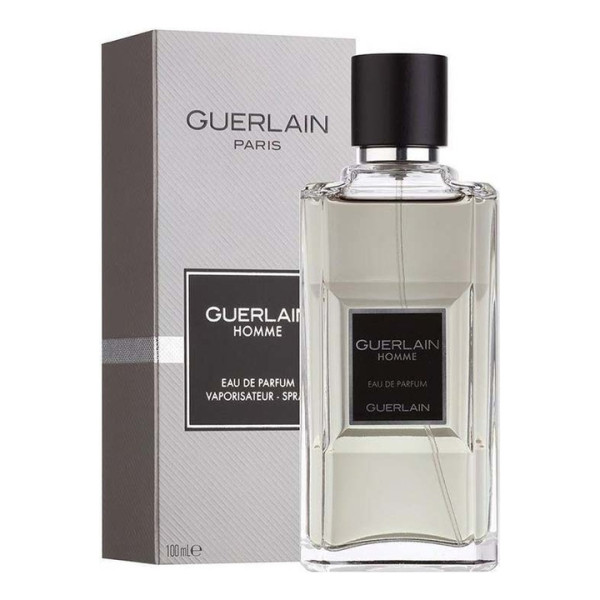 Guerlain Homme — изображение 9