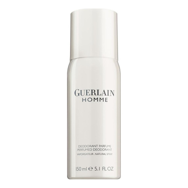 Guerlain Homme — изображение 4
