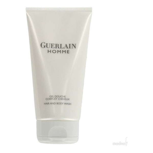 Guerlain Homme — изображение 3