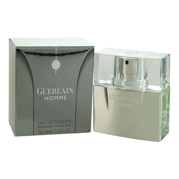 Guerlain Homme — изображение 12