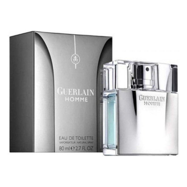 Guerlain Homme — изображение 14