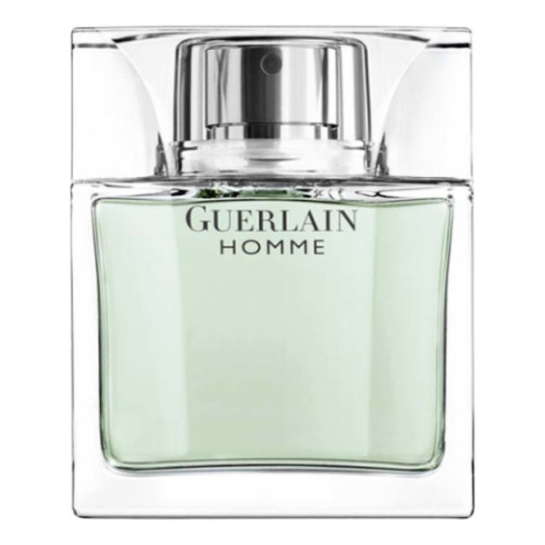 Guerlain Homme — изображение 11