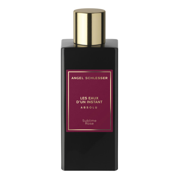 Angel Schlesser Sublime Rose — изображение 3