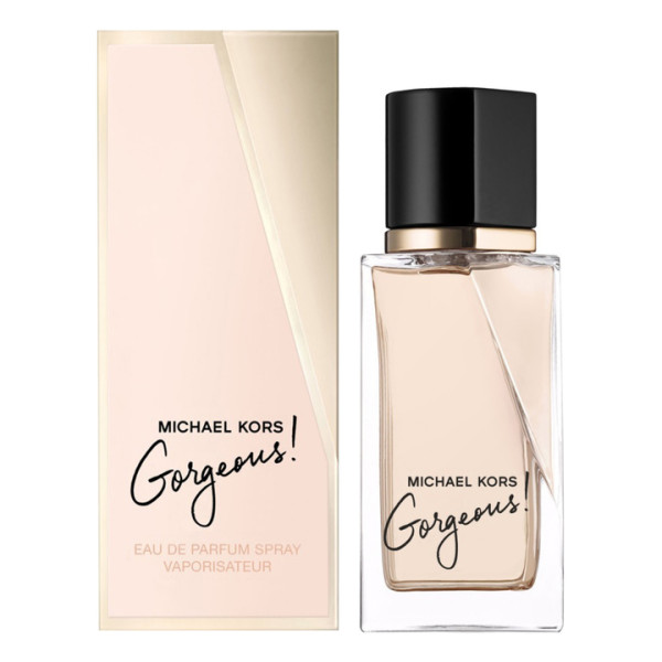 Michael Kors Gorgeous! — изображение 4
