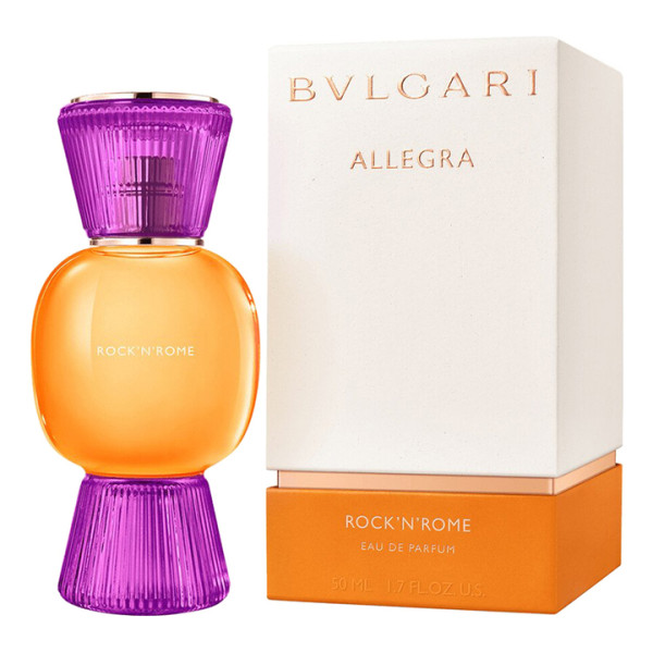 Bvlgari Allegra - Rock'n'Rome — изображение 3