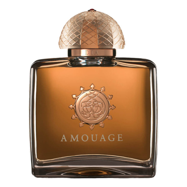 Amouage Dia Woman — изображение 3