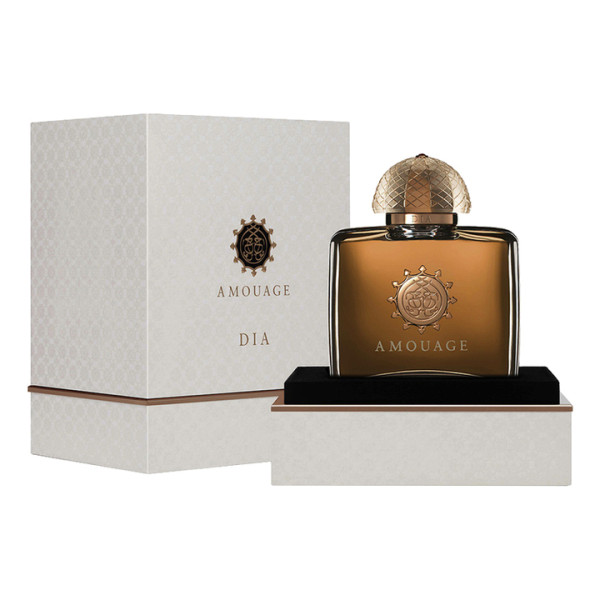 Amouage Dia Woman — изображение 7