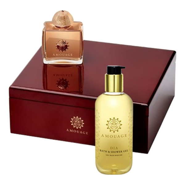 Amouage Dia Woman — изображение 18