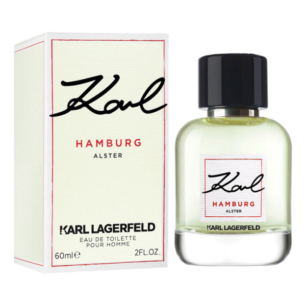 Karl Lagerfeld Hamburg Alster — изображение 5