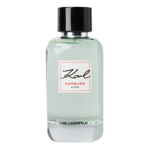 Karl Lagerfeld Hamburg Alster — изображение 3