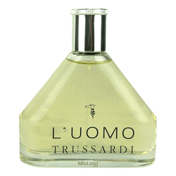 Trussardi L'Uomo — изображение 5