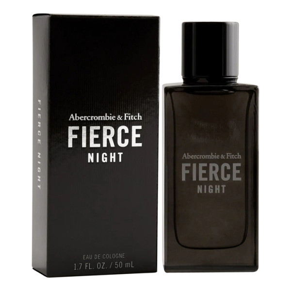 Abercrombie & Fitch Fierce Night — изображение 3