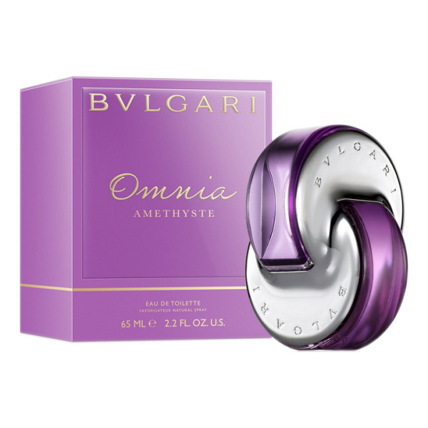 Bvlgari Omnia Amethyste — изображение 4