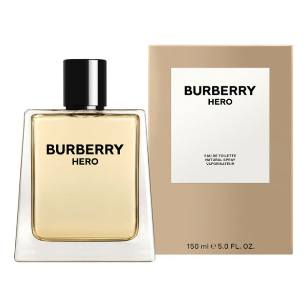 Burberry Hero — изображение 3