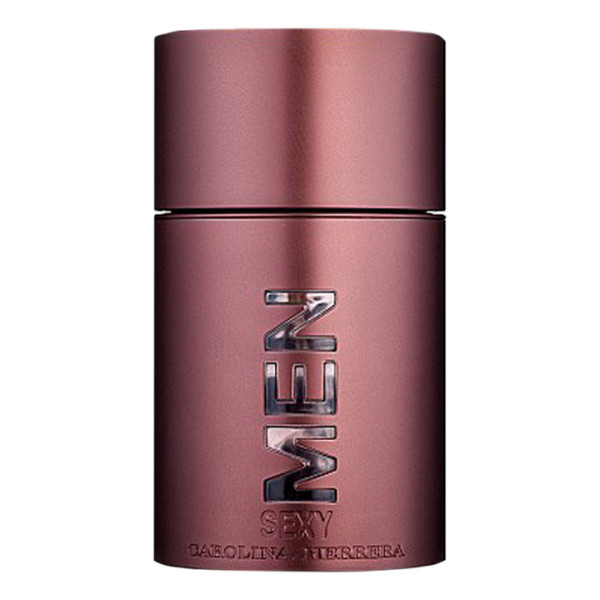 Carolina Herrera 212 Sexy Men — изображение 7