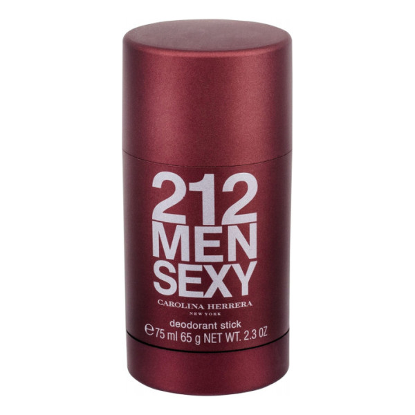 Carolina Herrera 212 Sexy Men — изображение 9