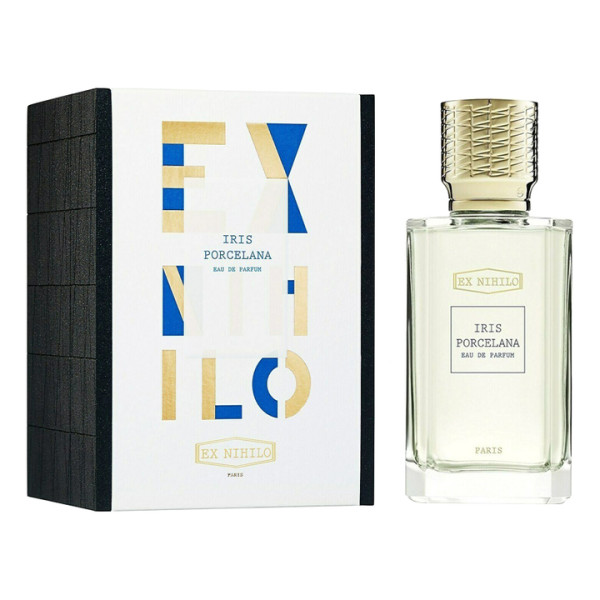 Ex Nihilo Iris Porcelana — изображение 3