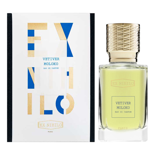 Ex Nihilo Vetiver Moloko — изображение 4