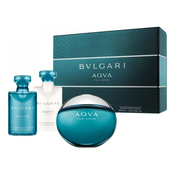 Bvlgari Aqva Pour Homme — изображение 18