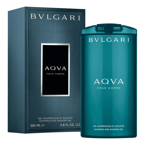 Bvlgari Aqva Pour Homme — изображение 10