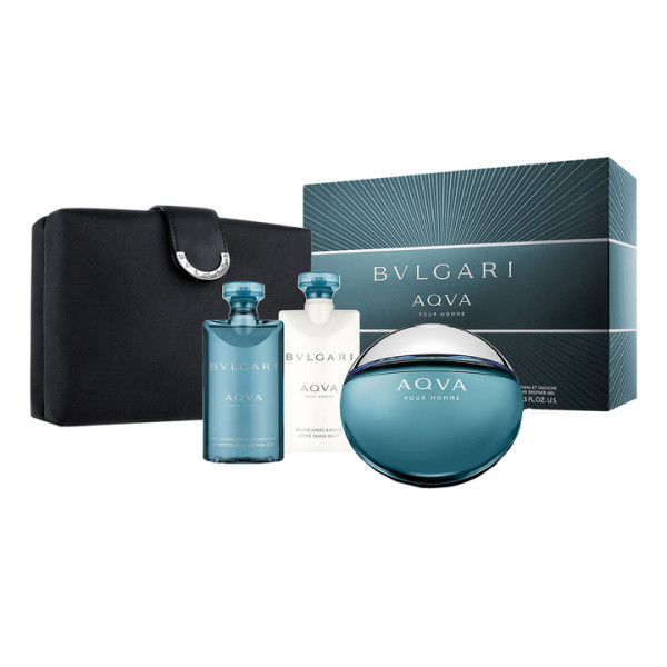Bvlgari Aqva Pour Homme — изображение 15