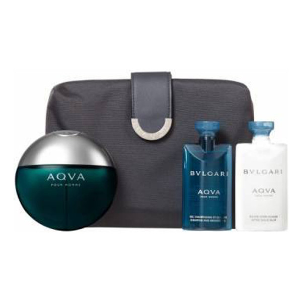 Bvlgari Aqva Pour Homme — изображение 17