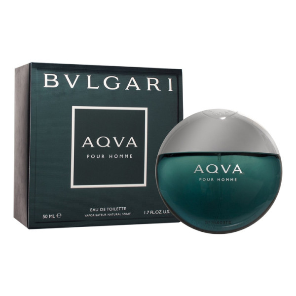 Bvlgari Aqva Pour Homme — изображение 4