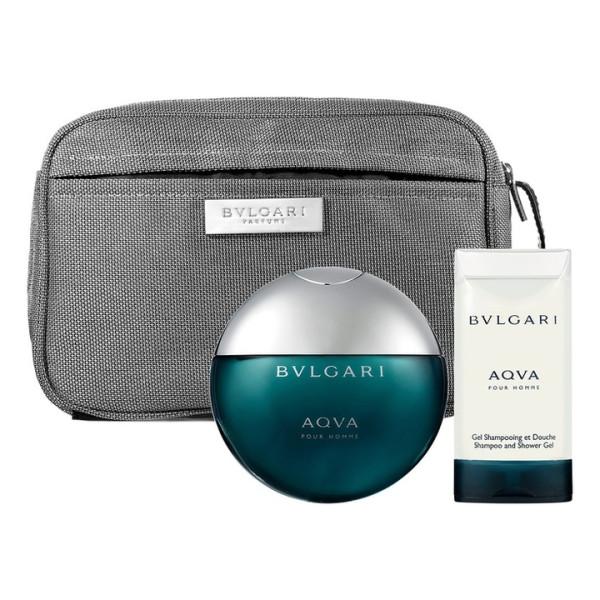 Bvlgari Aqva Pour Homme — изображение 19