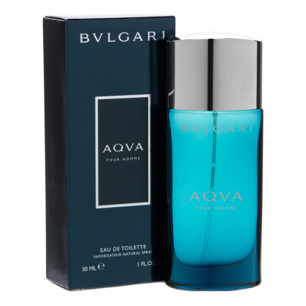 Bvlgari Aqva Pour Homme — изображение 8
