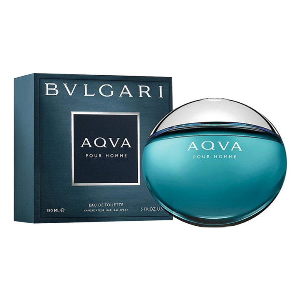 Bvlgari Aqva Pour Homme — изображение 6
