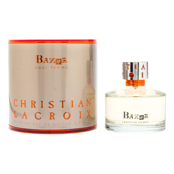 Christian Lacroix Bazar Pour Femme 2014 — изображение 4