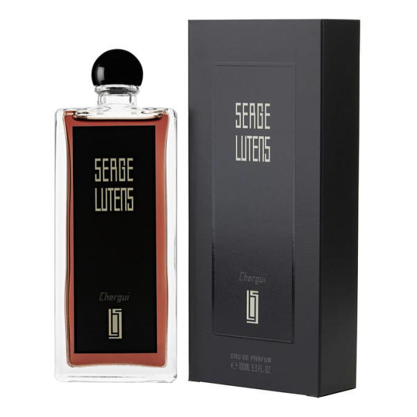 Serge Lutens Chergui — изображение 5