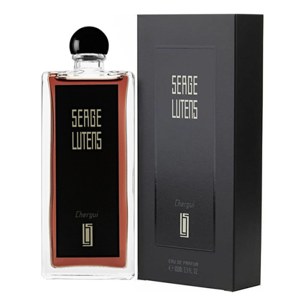 Serge Lutens Chergui — изображение 3