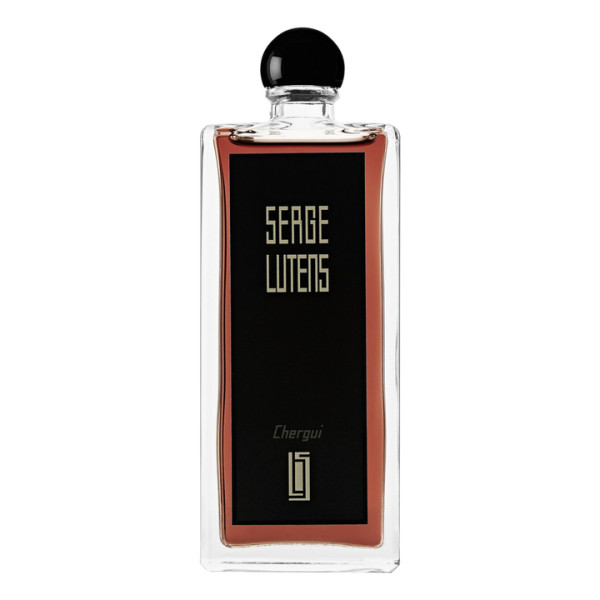 Serge Lutens Chergui — изображение 4