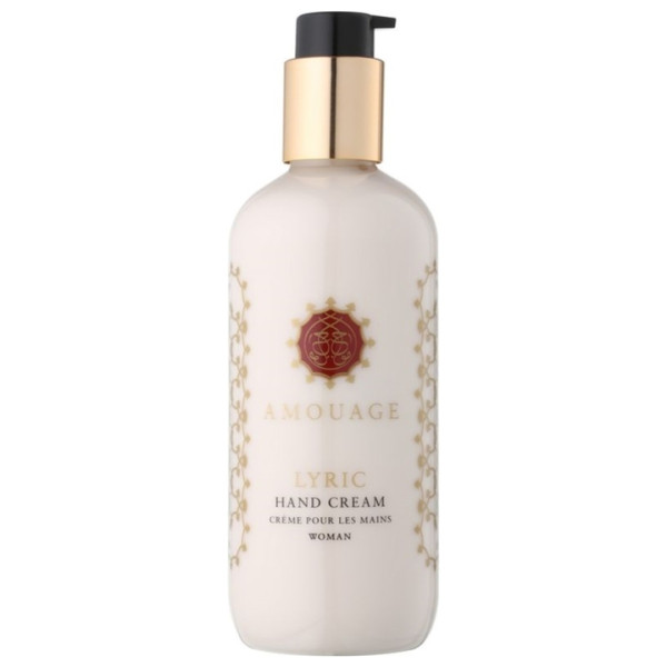 Amouage Lyric Woman — изображение 13