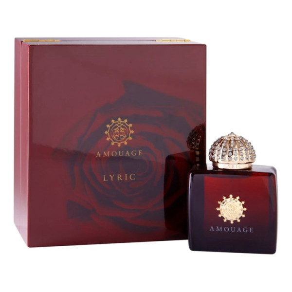 Amouage Lyric Woman — изображение 6
