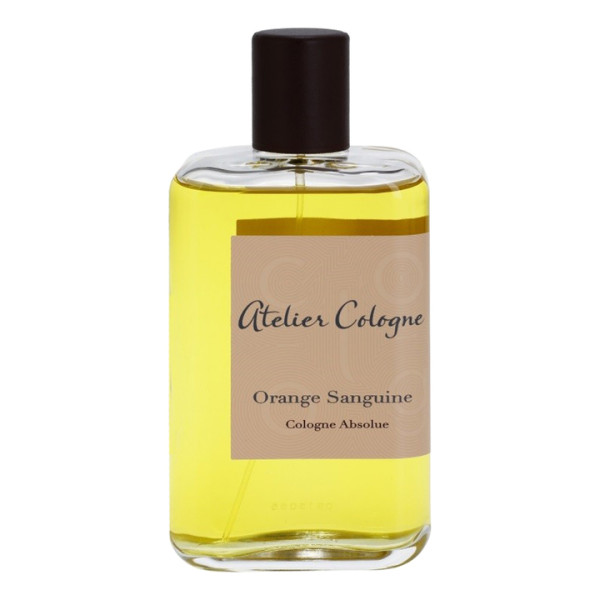 Atelier Cologne Orange Sanguine — изображение 14