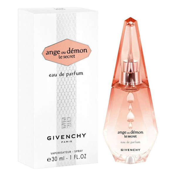 Givenchy Ange Ou Demon Le Secret — изображение 7