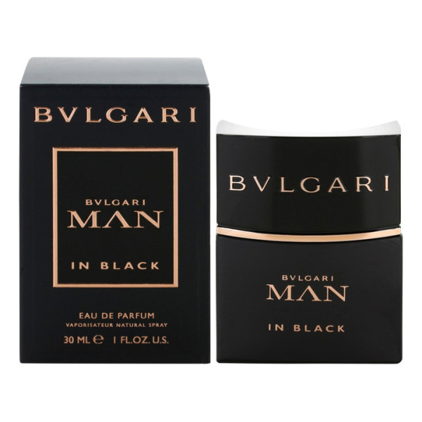 Bvlgari Man In Black — изображение 6