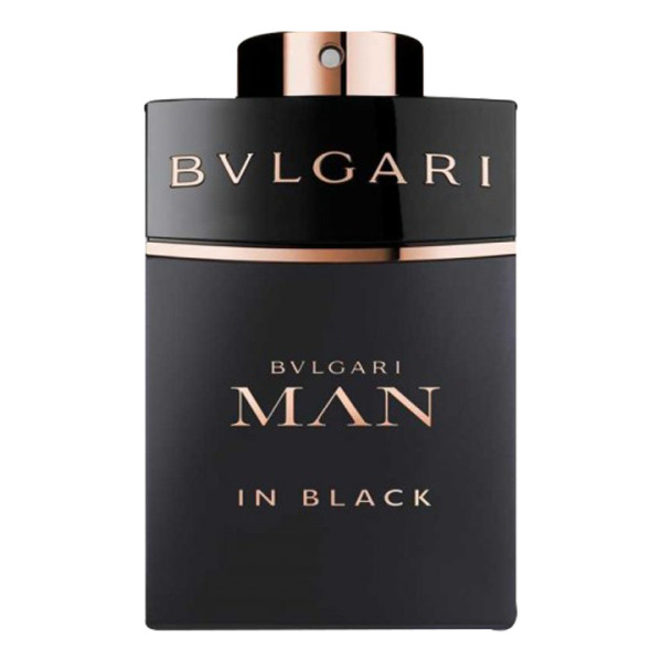 Bvlgari Man In Black — изображение 3