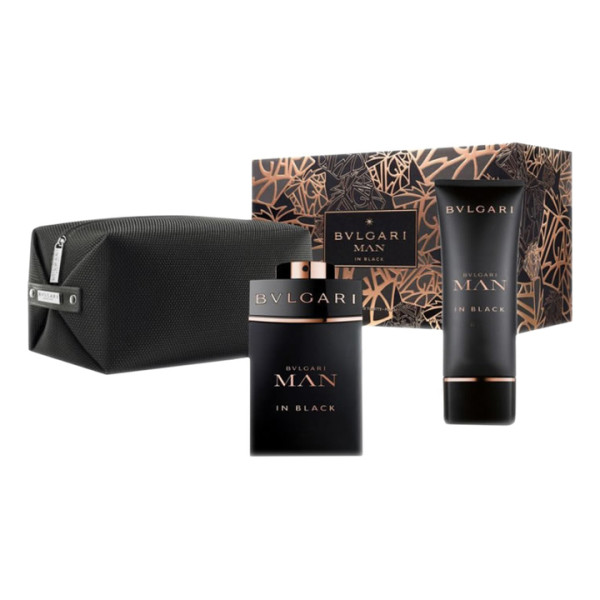 Bvlgari Man In Black — изображение 13