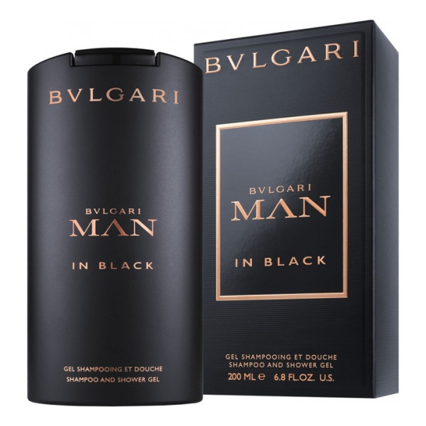 Bvlgari Man In Black — изображение 10