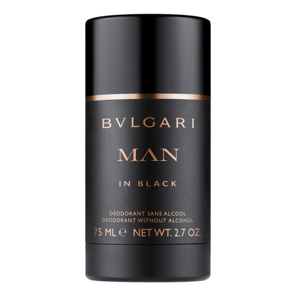Bvlgari Man In Black — изображение 11