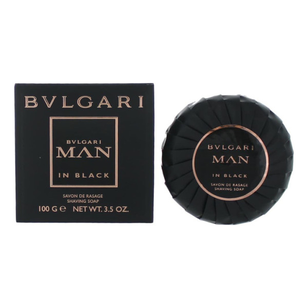 Bvlgari Man In Black — изображение 12