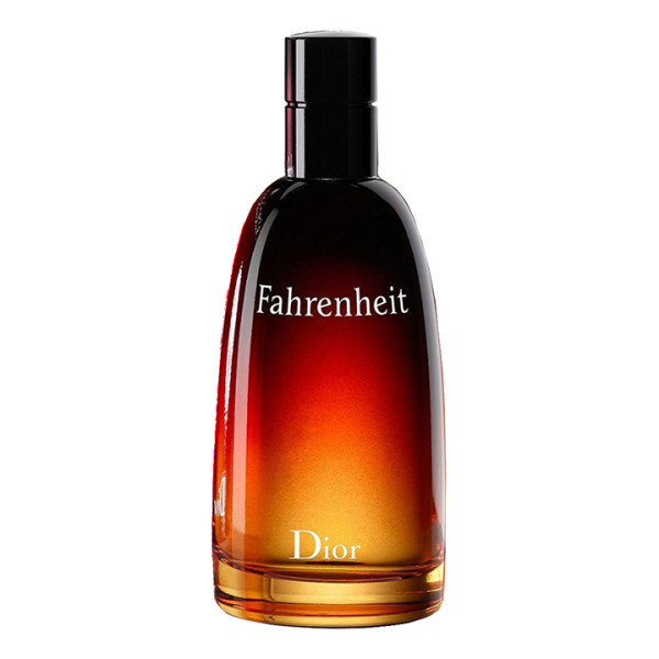 Christian Dior Fahrenheit — изображение 12