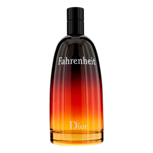 Christian Dior Fahrenheit — изображение 10