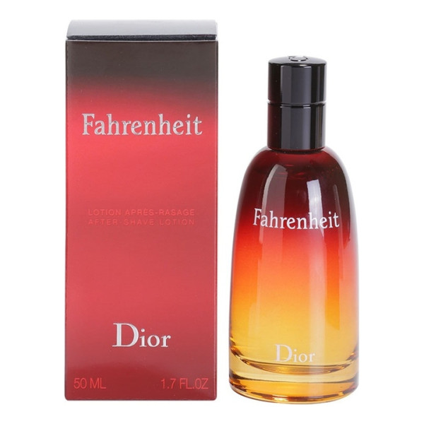 Christian Dior Fahrenheit — изображение 14