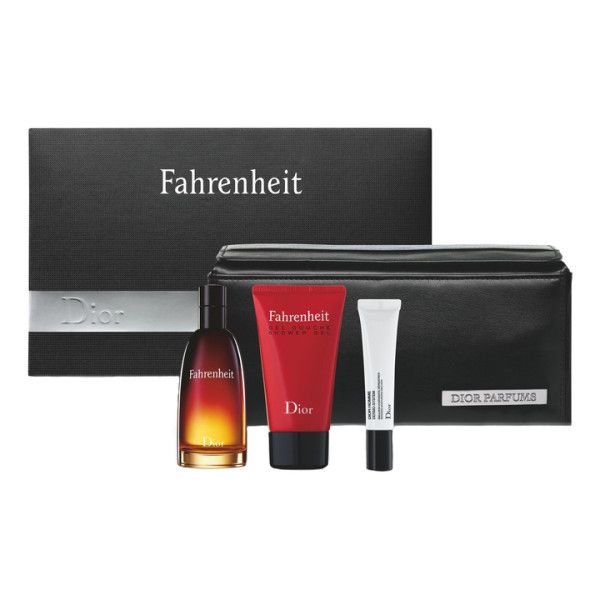 Christian Dior Fahrenheit — изображение 27