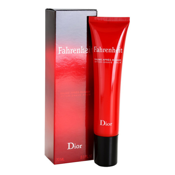 Christian Dior Fahrenheit — изображение 21
